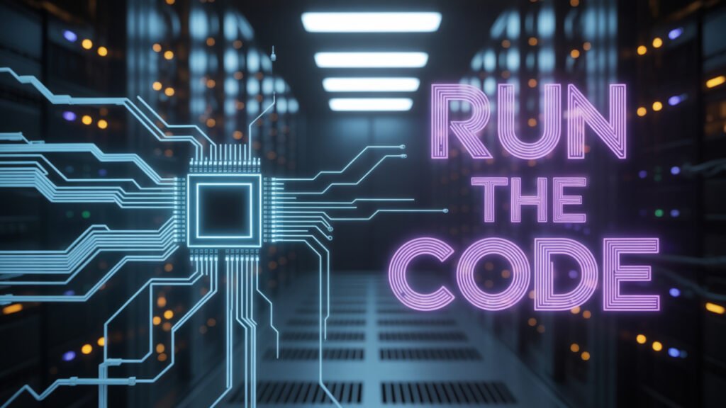 Live Code Runner Tool: Test Code in Real Time