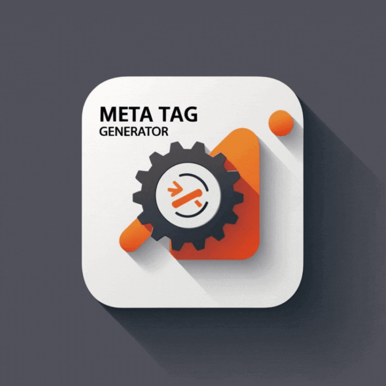 Tech Tool Icon