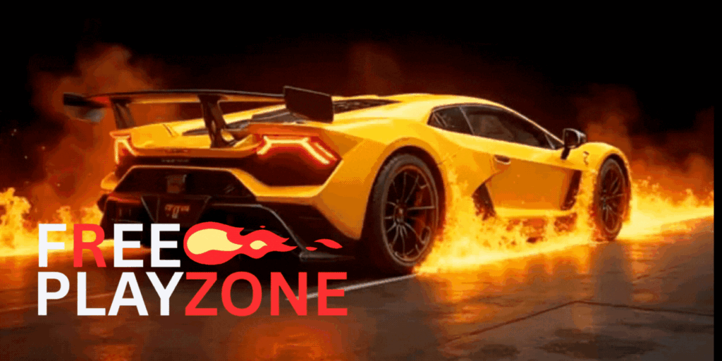 Free Play Zone – Play Online Games Without Download