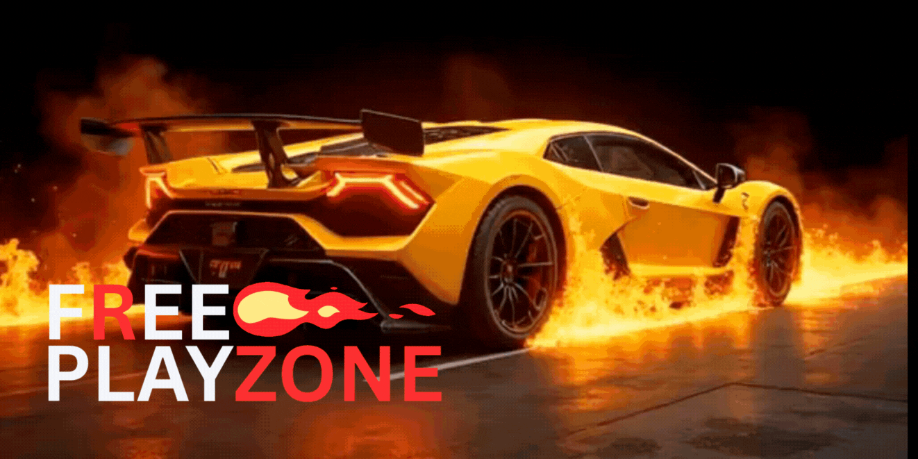 Free Play Zone – Play Online Games Without Download