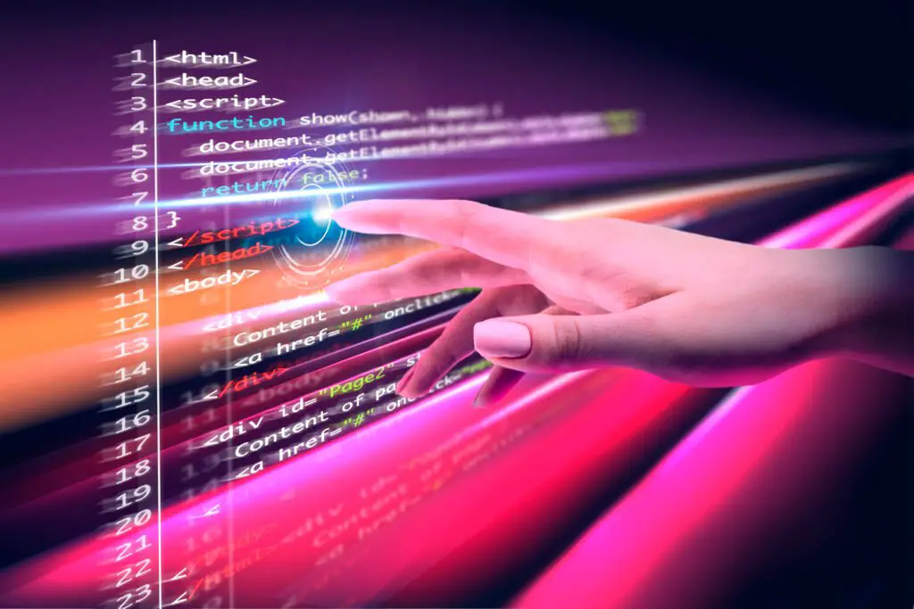 Live HTML Code Runner