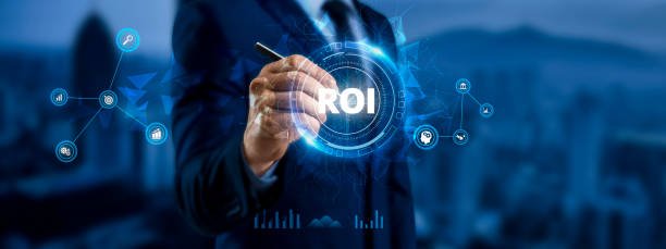 ROI Calculator Online in India: Your Guide to Smarter Investments