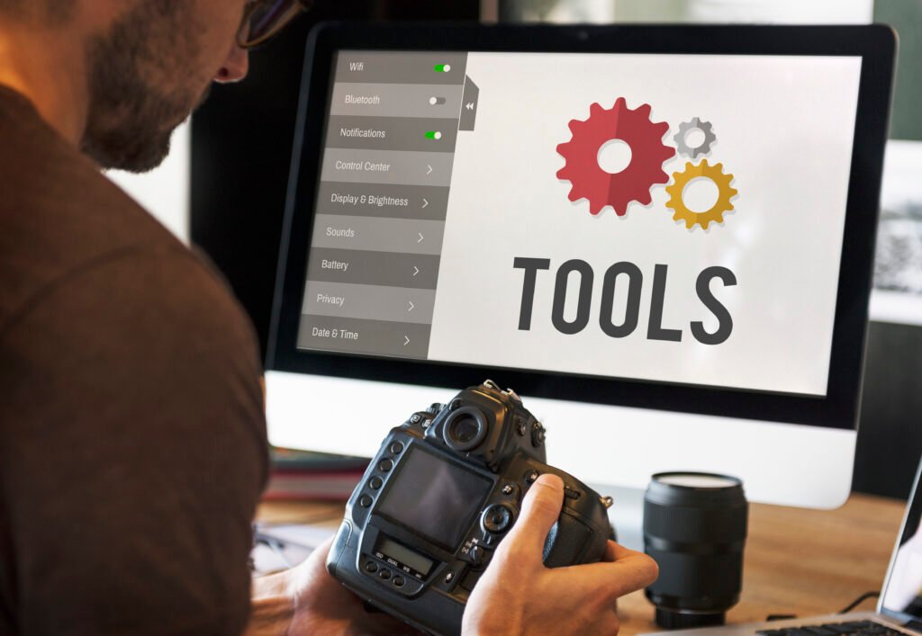 XPado Tech's multi-tool website simplifies your digital tasks.